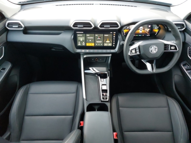 Used MG MG ZS 2025 for sale - 77214124: Photo 2