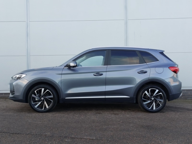 Used MG MG ZS 2025 for sale - 77214124: Photo 4