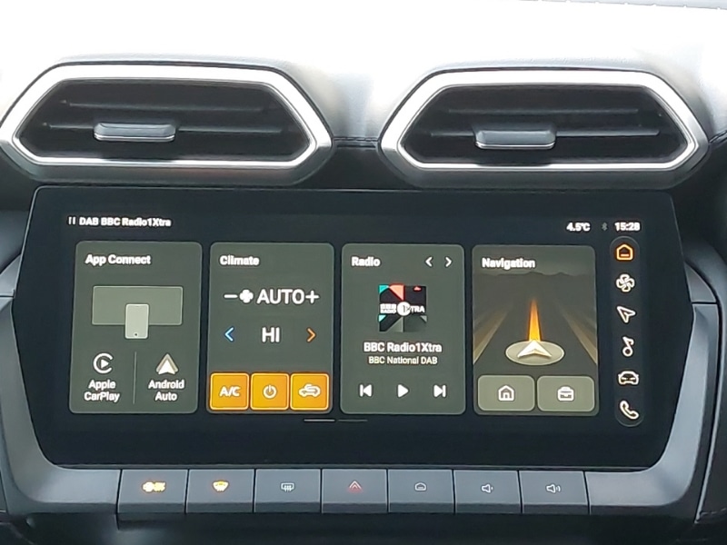 Used MG MG ZS 2025 for sale - 77214124: Photo 7