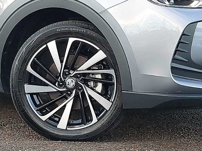 Used MG MG ZS 2025 for sale - 77214124: Photo 9