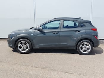 Used Hyundai KONA 2023 for sale - 79642115: Photo