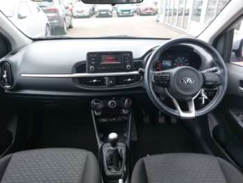 Used Kia Picanto 2019 for sale - 75395127: Photo