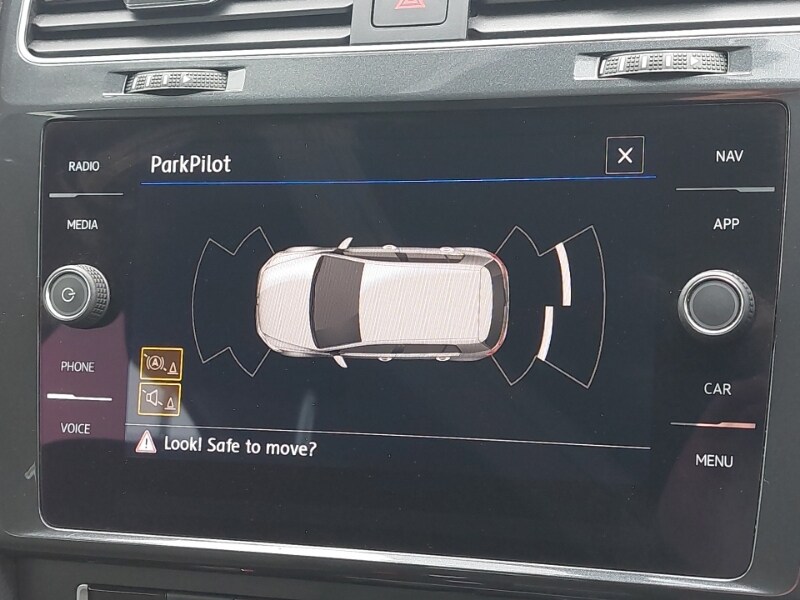 Used Volkswagen Golf 2019 for sale - 78079696: Photo 14