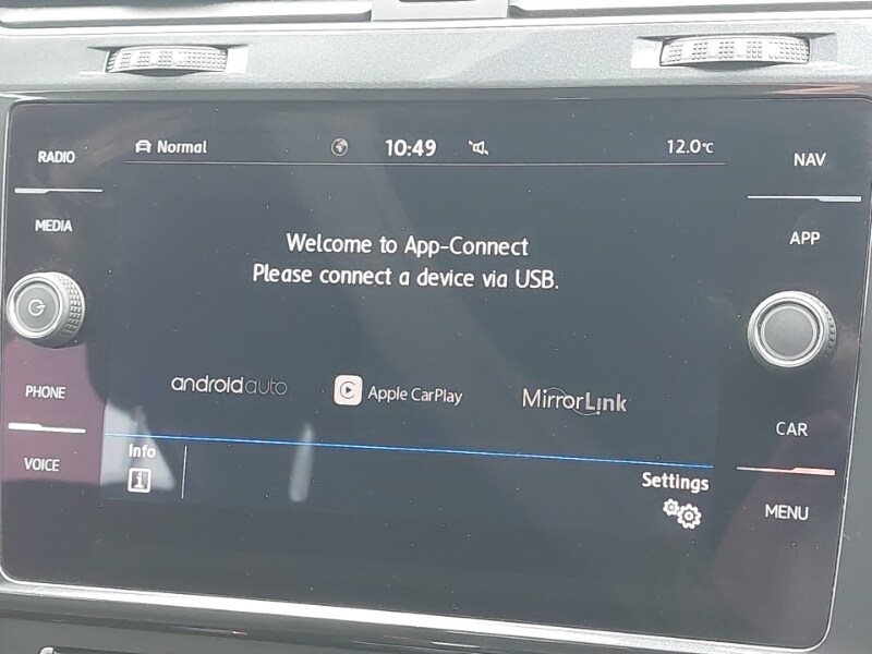 Used Volkswagen Golf 2019 for sale - 78079696: Photo 16