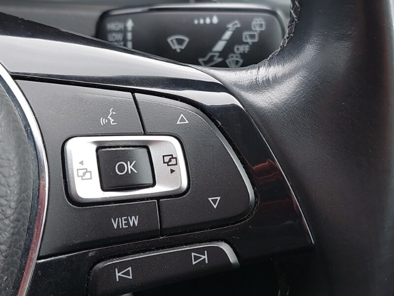 Used Volkswagen Golf 2019 for sale - 78079696: Photo 19