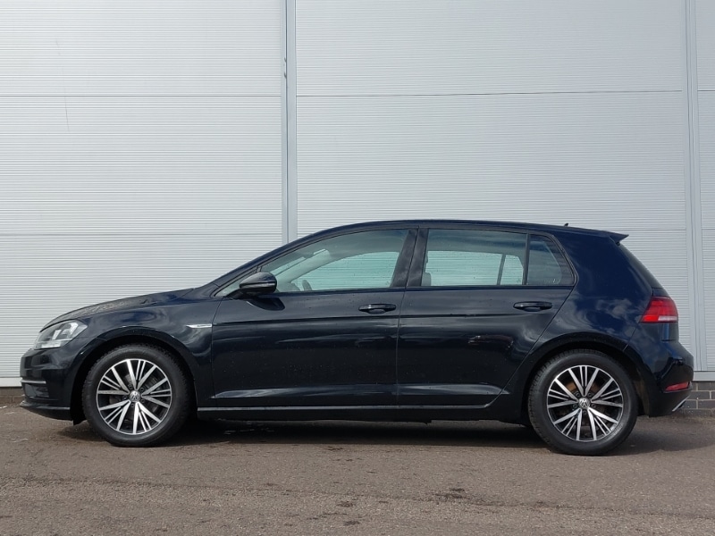 Used Volkswagen Golf 2019 for sale - 78079696: Photo 4