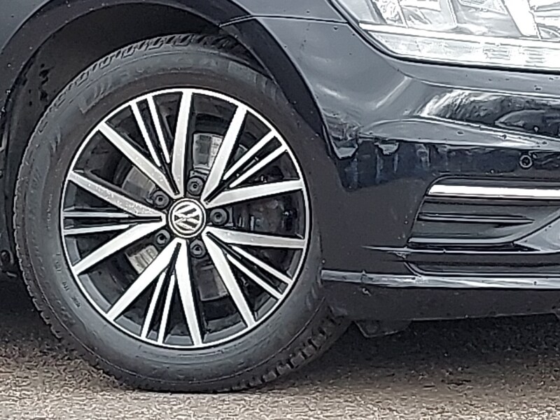 Used Volkswagen Golf 2019 for sale - 78079696: Photo 9