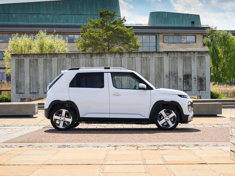 Used Hyundai Other 2025 for sale - 77278291: Photo 14