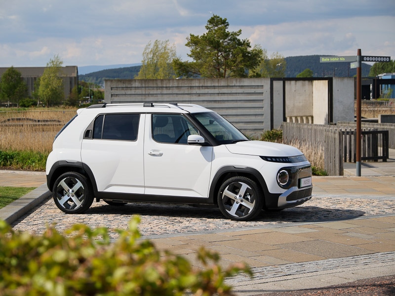 Used Hyundai Other 2025 for sale - 77278291: Photo 17