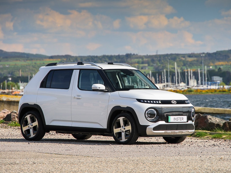 Used Hyundai Other 2025 for sale - 77278291: Photo 19