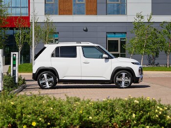 Used Hyundai Other 2025 for sale - 77278291: Photo