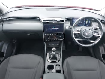 Used Hyundai TUCSON 2022 for sale - 79489428: Photo