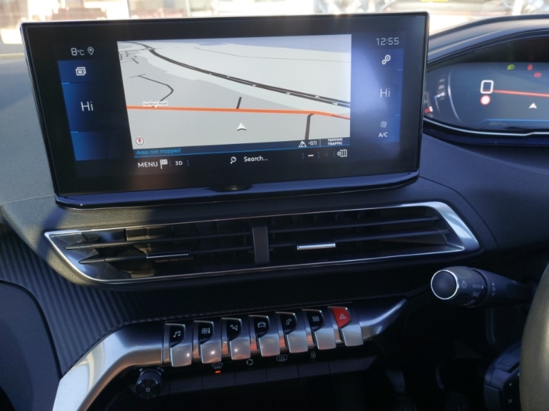 Used Peugeot 3008 2021 for sale - 77141566: Photo 11