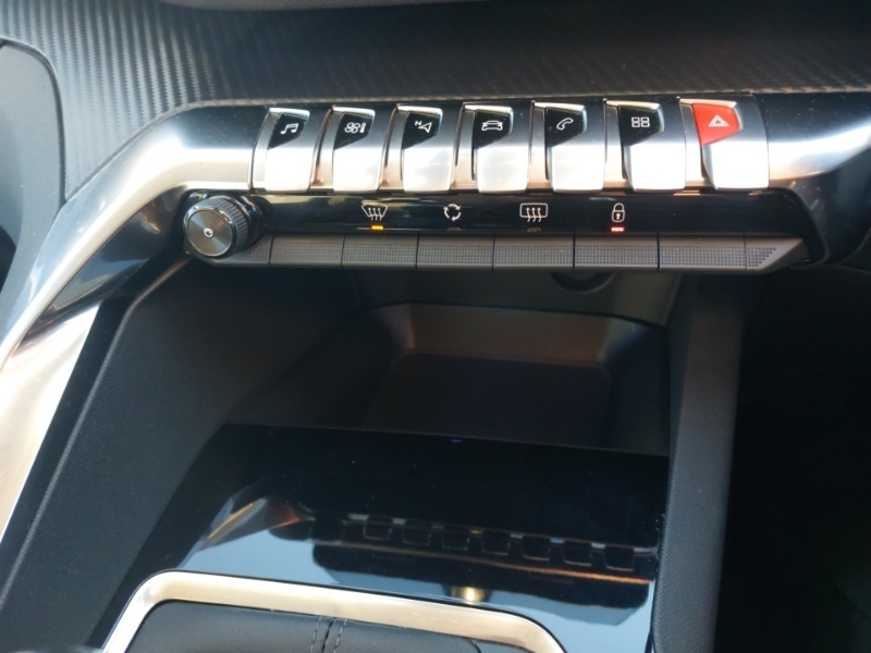 Used Peugeot 3008 2021 for sale - 77141566: Photo 13