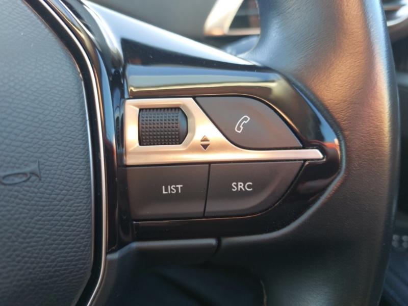 Used Peugeot 3008 2021 for sale - 77141566: Photo 17