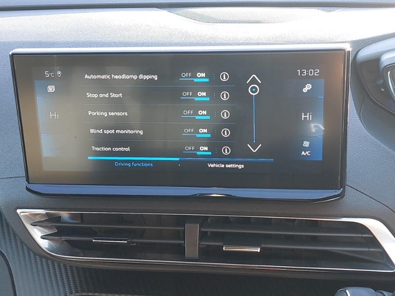 Used Peugeot 3008 2021 for sale - 77141566: Photo 19