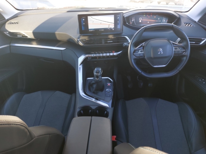 Used Peugeot 3008 2021 for sale - 77141566: Photo 2