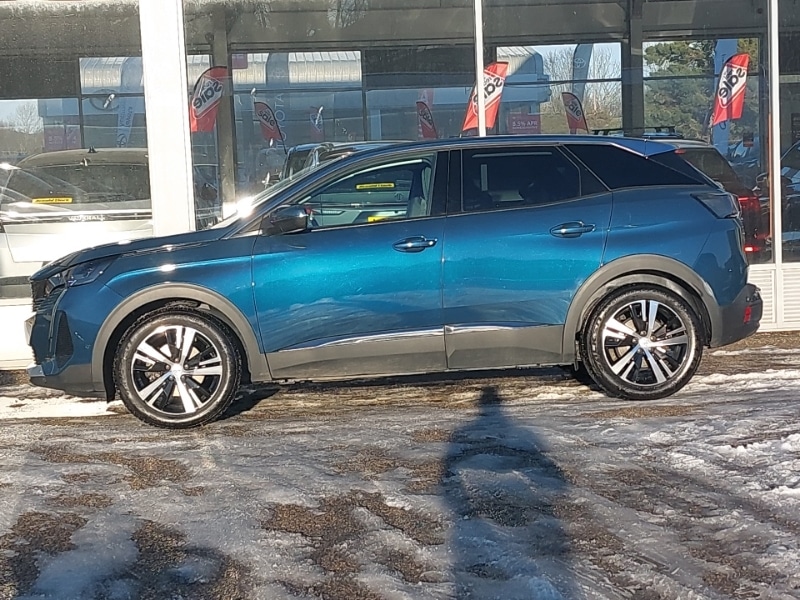 Used Peugeot 3008 2021 for sale - 77141566: Photo 4