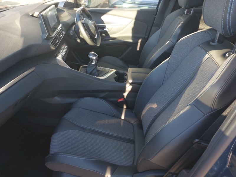 Used Peugeot 3008 2021 for sale - 77141566: Photo 5