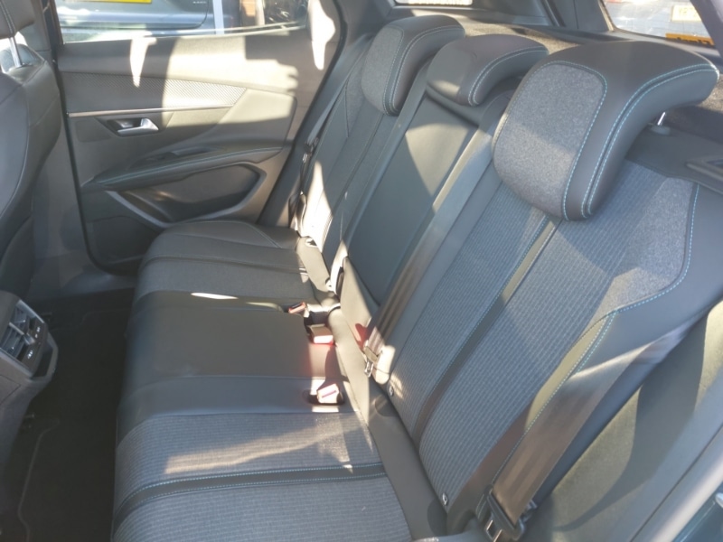 Used Peugeot 3008 2021 for sale - 77141566: Photo 6