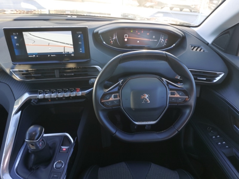 Used Peugeot 3008 2021 for sale - 77141566: Photo 7