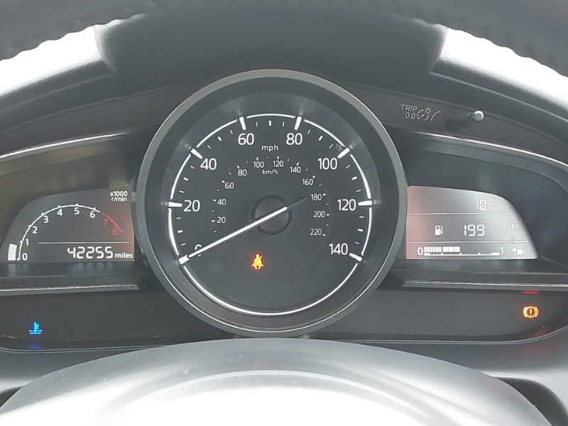 Used Mazda Mazda2 2020 for sale - 77776911: Photo 12