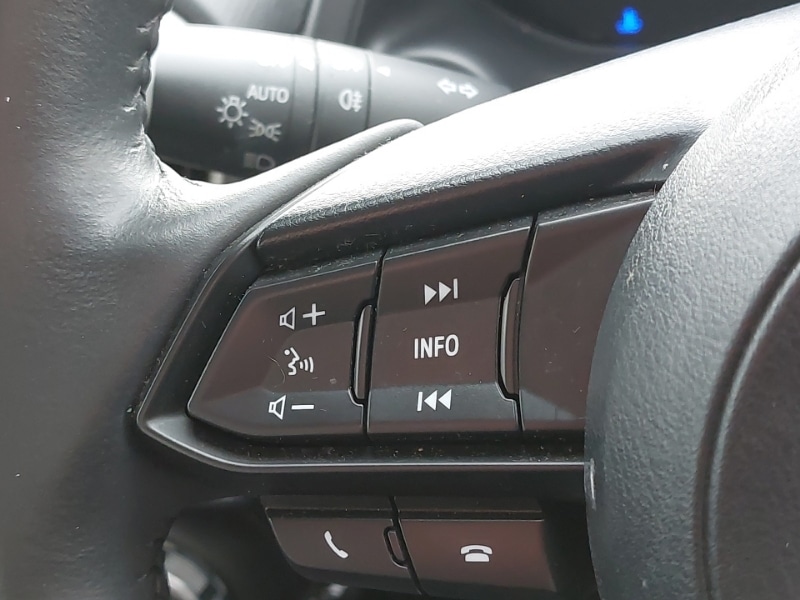 Used Mazda Mazda2 2020 for sale - 77776911: Photo 18