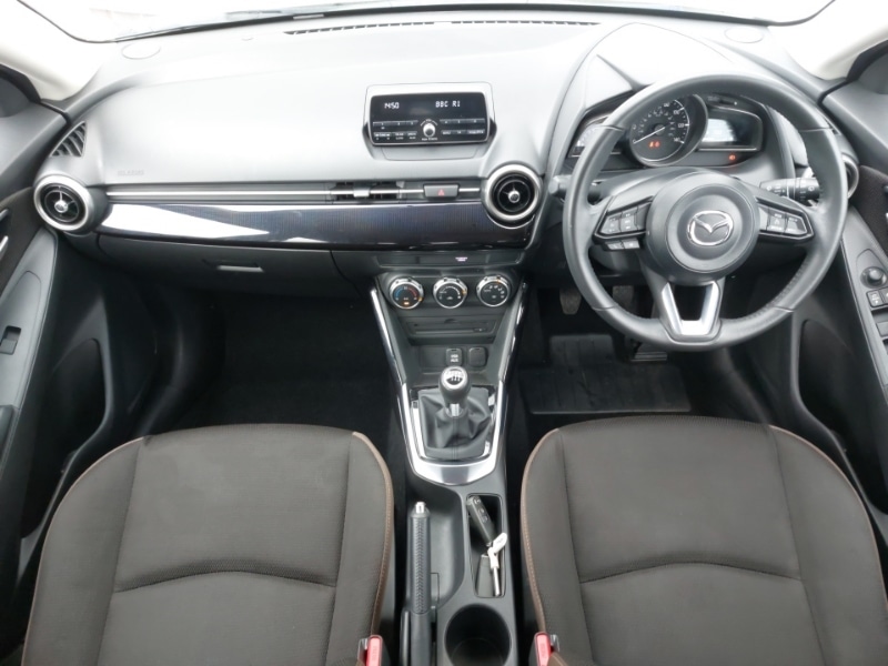 Used Mazda Mazda2 2020 for sale - 77776911: Photo 2