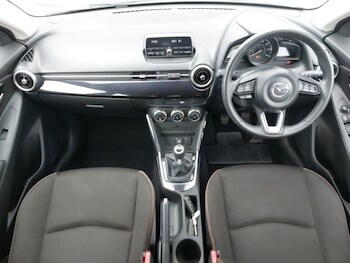 Used Mazda Mazda2 2020 for sale - 77776911: Photo