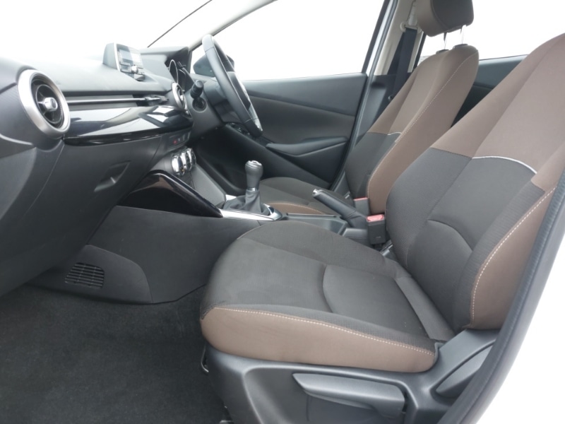 Used Mazda Mazda2 2020 for sale - 77776911: Photo 5