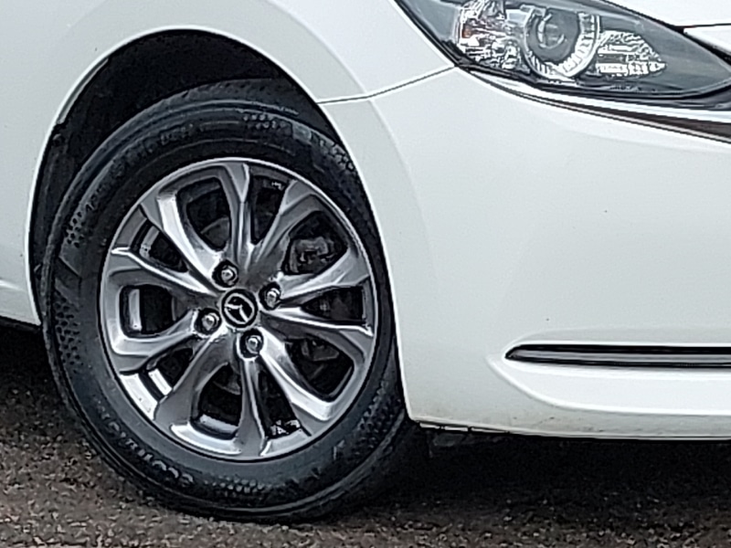 Used Mazda Mazda2 2020 for sale - 77776911: Photo 9