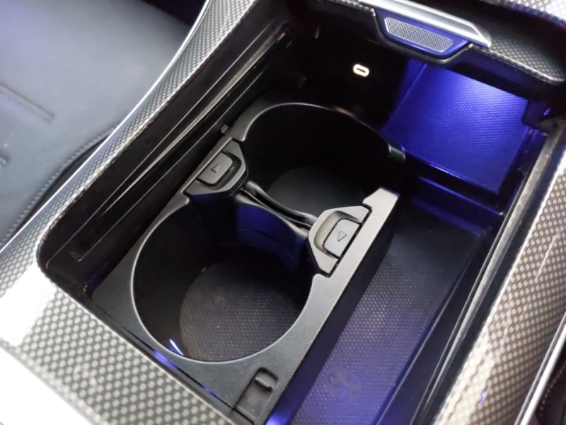 Used Mercedes-Benz C Class 2022 for sale - 76920309: Photo 11