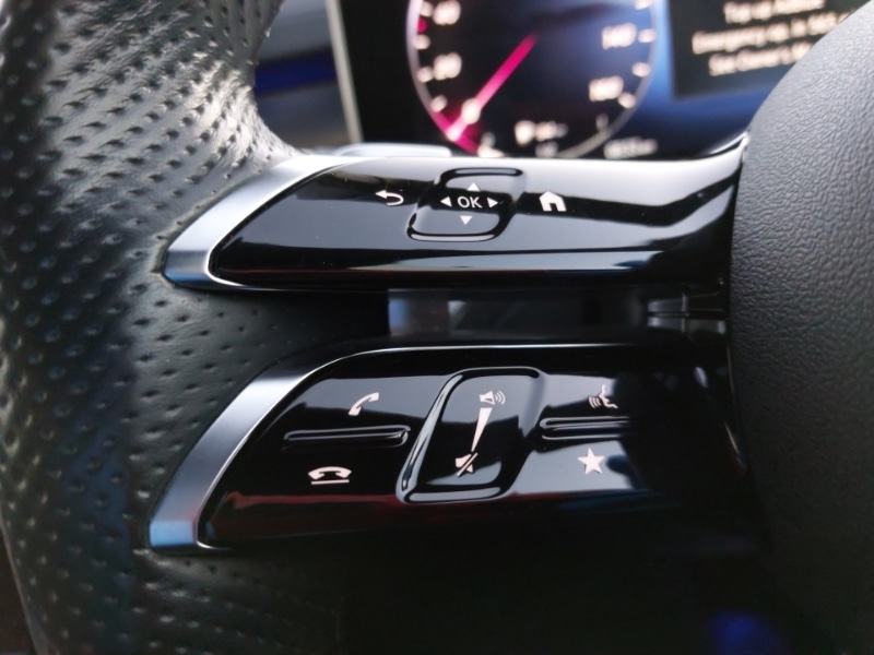 Used Mercedes-Benz C Class 2022 for sale - 76920309: Photo 16