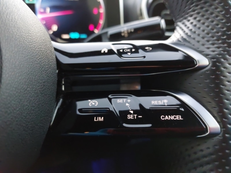 Used Mercedes-Benz C Class 2022 for sale - 76920309: Photo 17