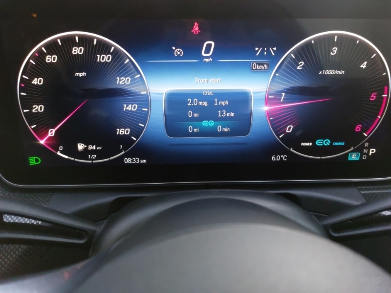 Used Mercedes-Benz C Class 2022 for sale - 76920309: Photo 18