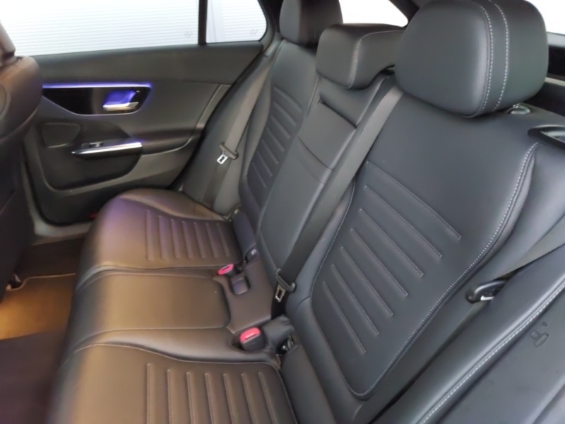 Used Mercedes-Benz C Class 2022 for sale - 76920309: Photo 6