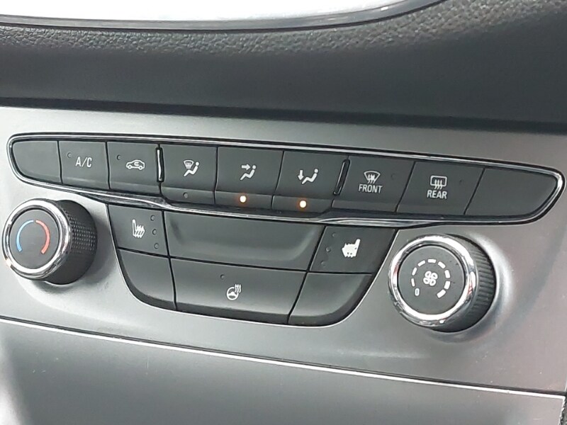 Used Vauxhall Astra 2016 for sale - 76393033: Photo 15