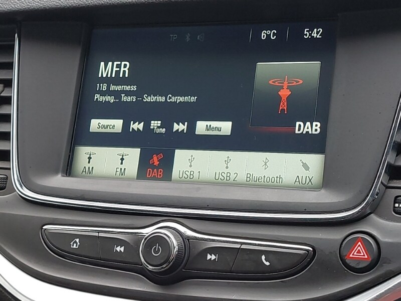 Used Vauxhall Astra 2016 for sale - 76393033: Photo 16