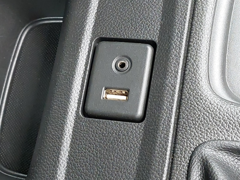 Used Vauxhall Astra 2016 for sale - 76393033: Photo 17