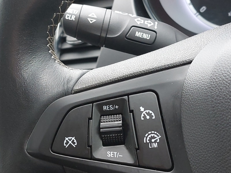 Used Vauxhall Astra 2016 for sale - 76393033: Photo 18