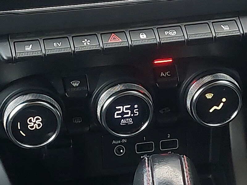 Used Renault Arkana 2022 for sale - 77503018: Photo 11