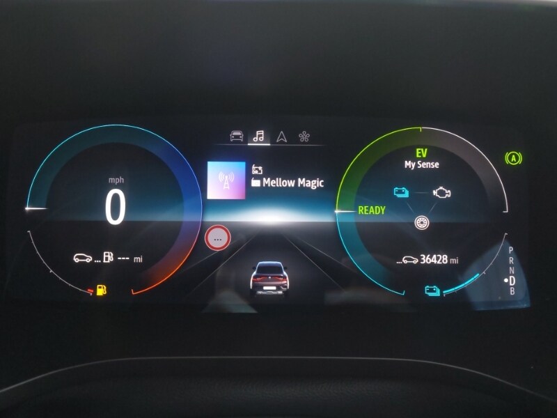 Used Renault Arkana 2022 for sale - 77503018: Photo 16