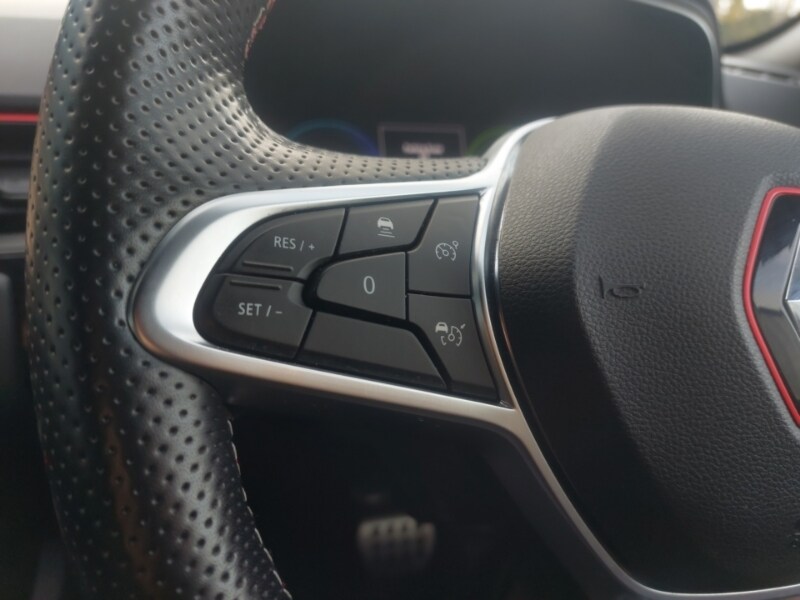 Used Renault Arkana 2022 for sale - 77503018: Photo 17