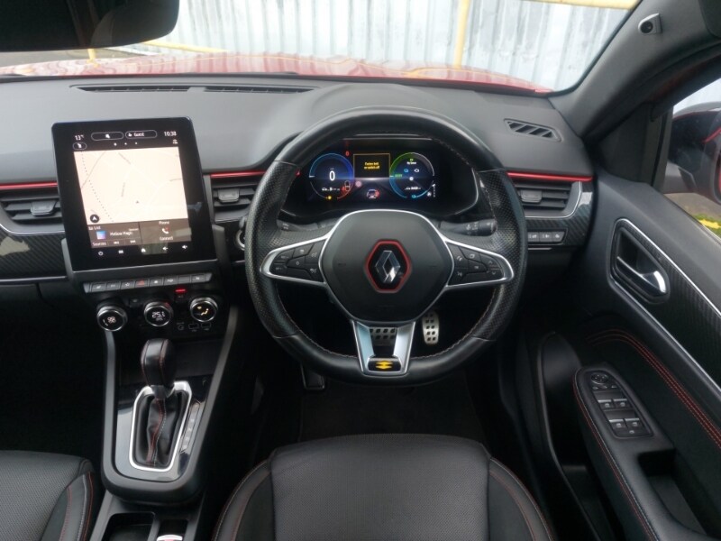 Used Renault Arkana 2022 for sale - 77503018: Photo 7