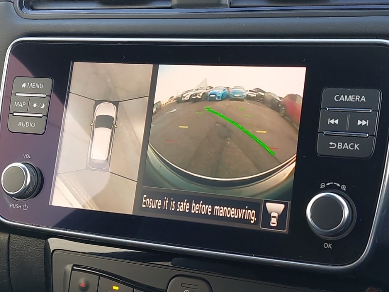 Used Nissan Leaf 2022 for sale - 77070056: Photo 14