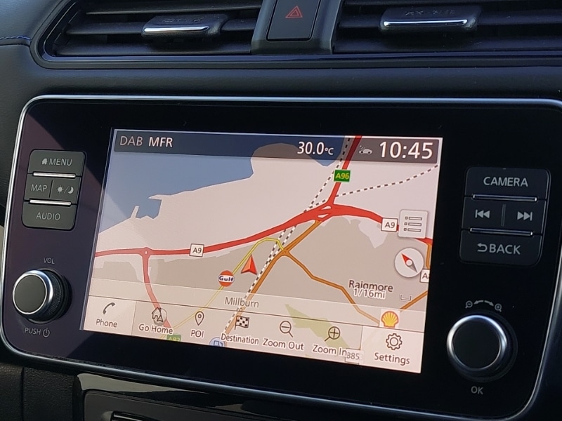 Used Nissan Leaf 2022 for sale - 77070056: Photo 15