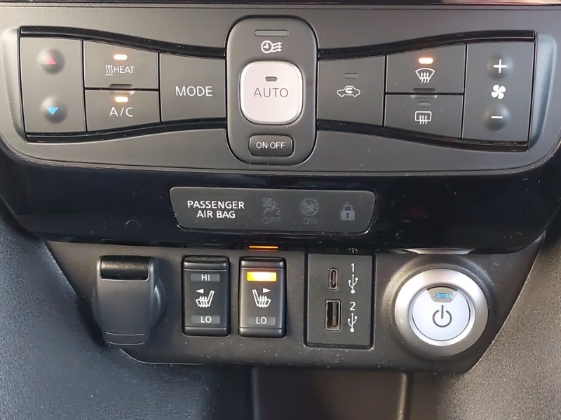 Used Nissan Leaf 2022 for sale - 77070056: Photo 16