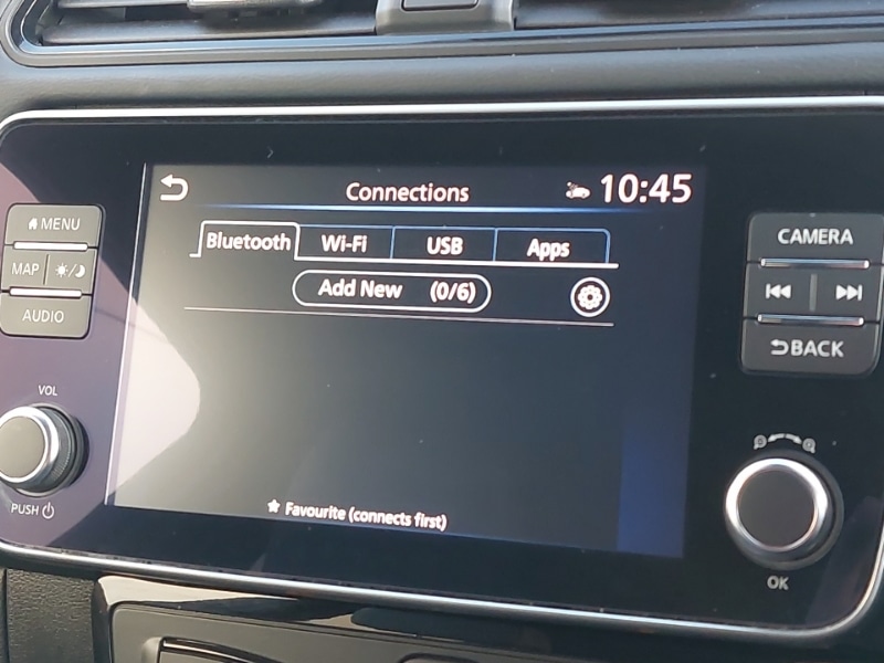 Used Nissan Leaf 2022 for sale - 77070056: Photo 17