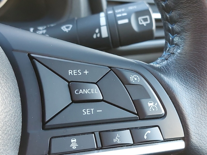 Used Nissan Leaf 2022 for sale - 77070056: Photo 19