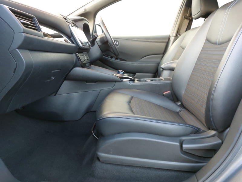 Used Nissan Leaf 2022 for sale - 77070056: Photo 5